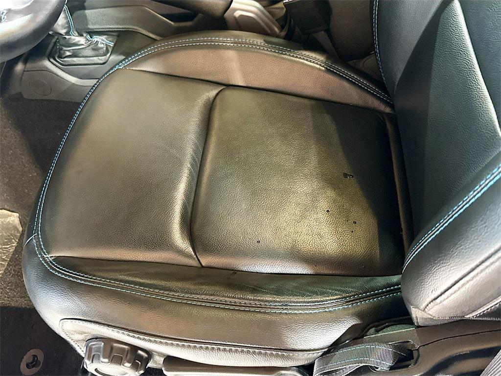 used 2021 Jeep Wrangler Unlimited 4xe car, priced at $27,869