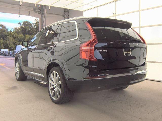 used 2023 Volvo XC90 car, priced at $32,286