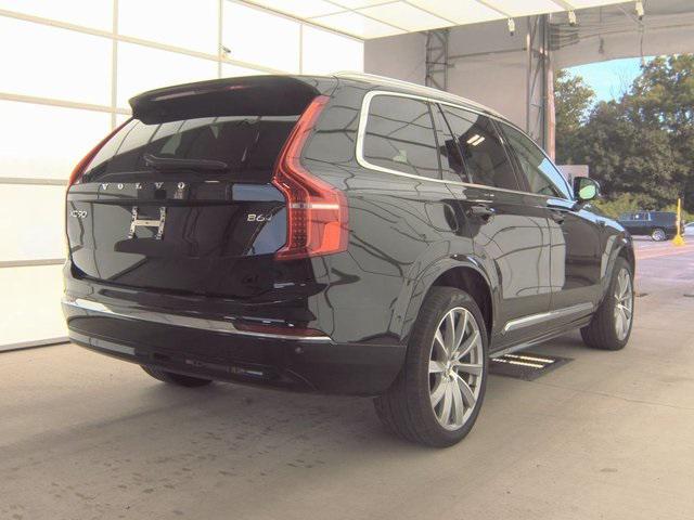 used 2023 Volvo XC90 car, priced at $32,286