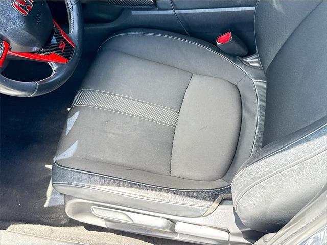 used 2020 Honda Civic car, priced at $16,723
