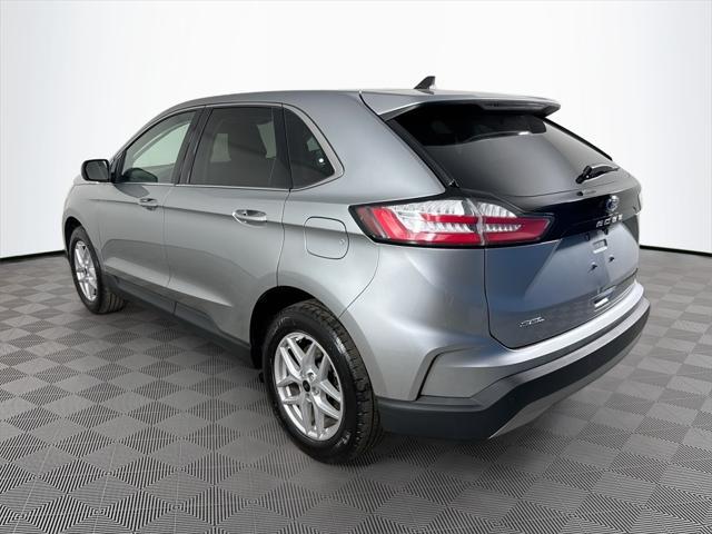 used 2023 Ford Edge car, priced at $22,941