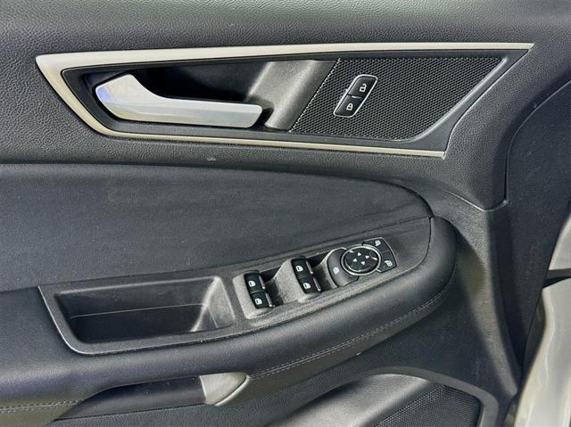 used 2023 Ford Edge car, priced at $22,941