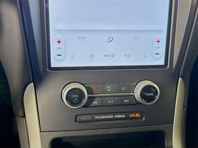 used 2023 Ford Edge car, priced at $22,941