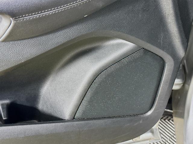 used 2023 Ford Edge car, priced at $22,941