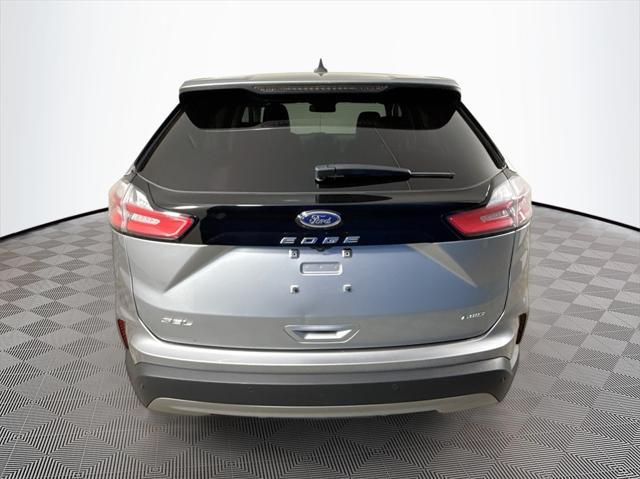 used 2023 Ford Edge car, priced at $22,941