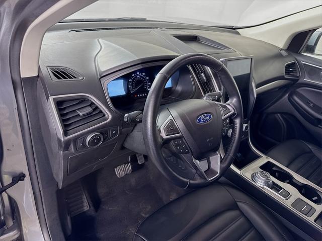 used 2023 Ford Edge car, priced at $22,941