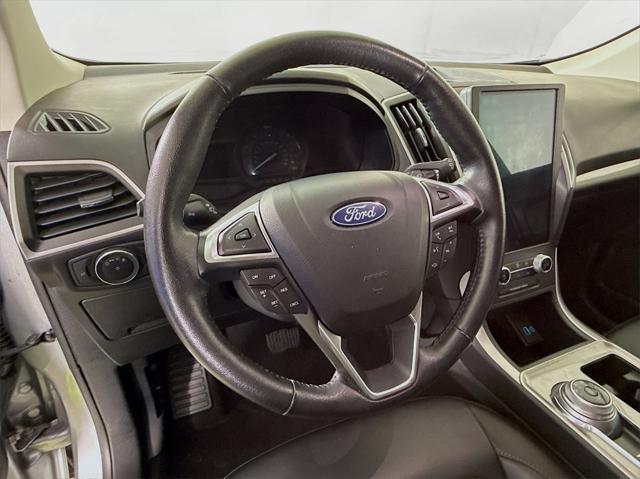 used 2023 Ford Edge car, priced at $22,941
