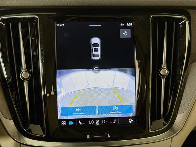 used 2024 Volvo S60 Recharge Plug-In Hybrid car, priced at $38,185