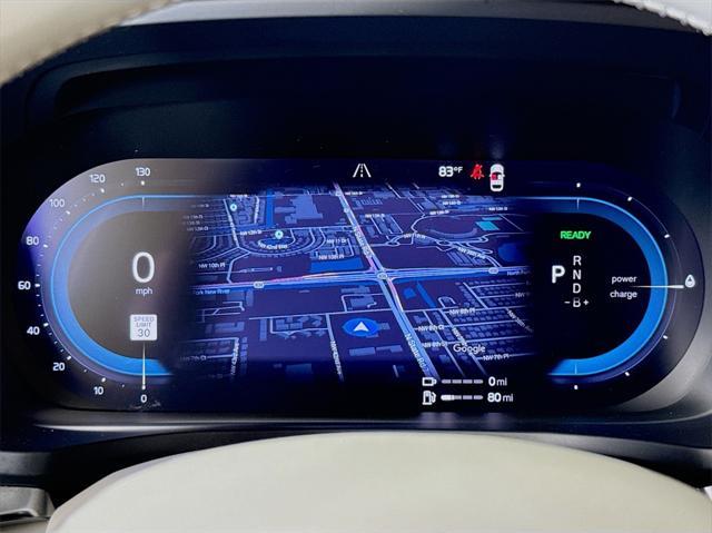used 2024 Volvo S60 Recharge Plug-In Hybrid car, priced at $38,185