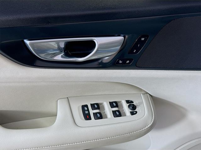 used 2024 Volvo S60 Recharge Plug-In Hybrid car, priced at $38,185