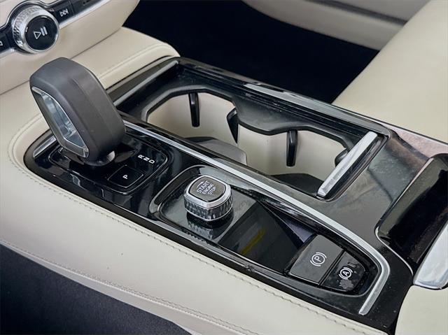 used 2024 Volvo S60 Recharge Plug-In Hybrid car, priced at $38,185
