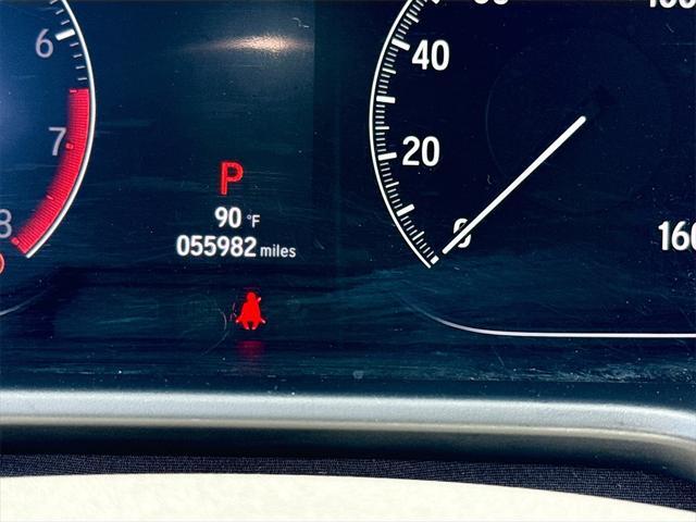 used 2020 Honda Accord car, priced at $19,256