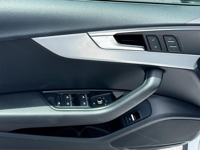 used 2018 Audi A5 car, priced at $20,259
