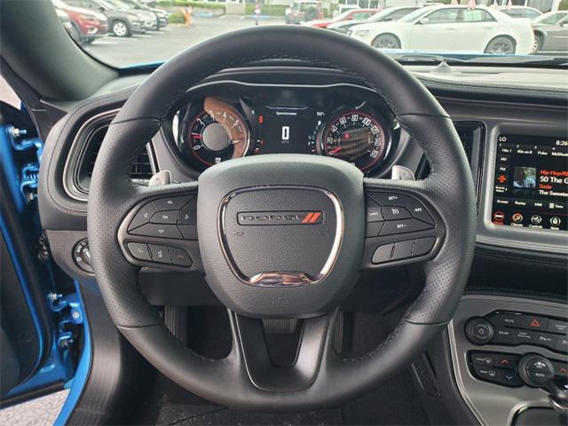 new 2023 Dodge Challenger car, priced at $38,142