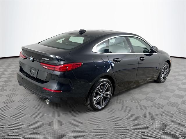 used 2024 BMW 228 Gran Coupe car, priced at $31,880