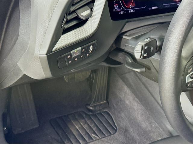 used 2024 BMW 228 Gran Coupe car, priced at $31,880