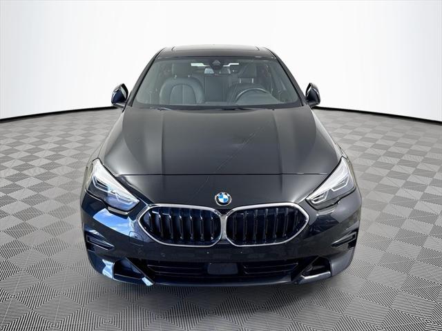 used 2024 BMW 228 Gran Coupe car, priced at $31,880