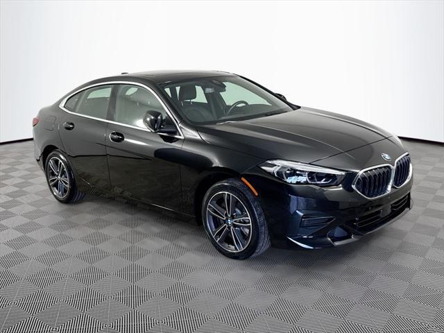 used 2024 BMW 228 Gran Coupe car, priced at $31,880