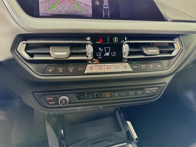 used 2024 BMW 228 Gran Coupe car, priced at $31,880