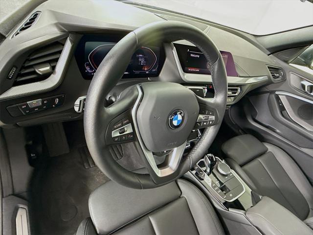 used 2024 BMW 228 Gran Coupe car, priced at $31,880