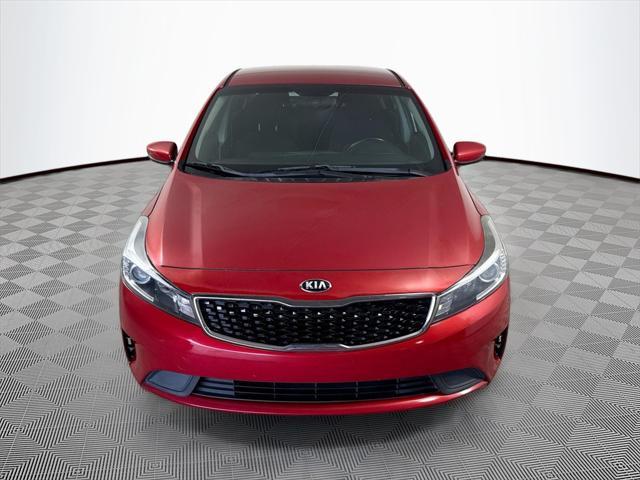 used 2018 Kia Forte car, priced at $8,470