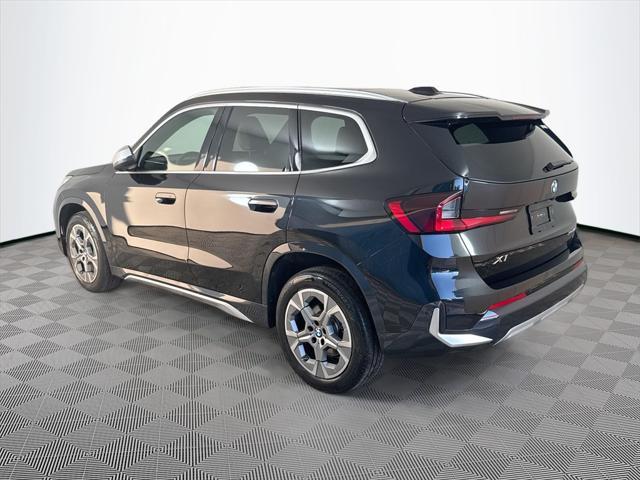 used 2024 BMW X1 car, priced at $31,882