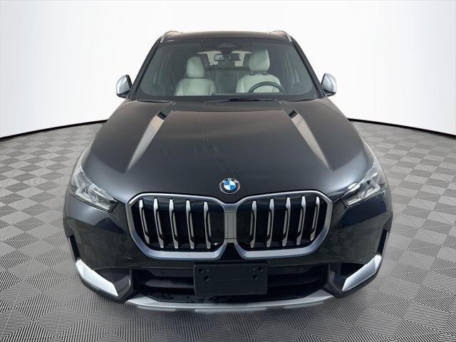 used 2024 BMW X1 car, priced at $31,882