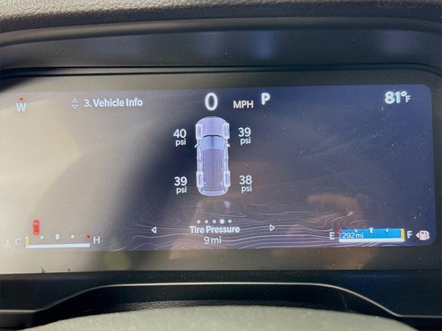 new 2025 Jeep Grand Cherokee car, priced at $39,629