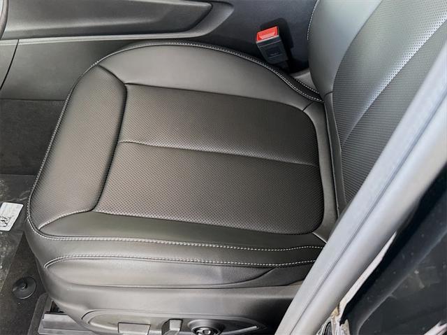 new 2025 Jeep Grand Cherokee car, priced at $39,785