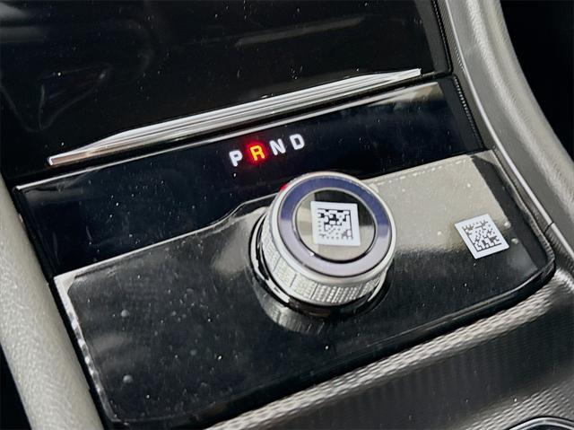 new 2025 Jeep Grand Cherokee car, priced at $39,785