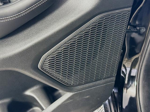 new 2025 Jeep Grand Cherokee car, priced at $39,785