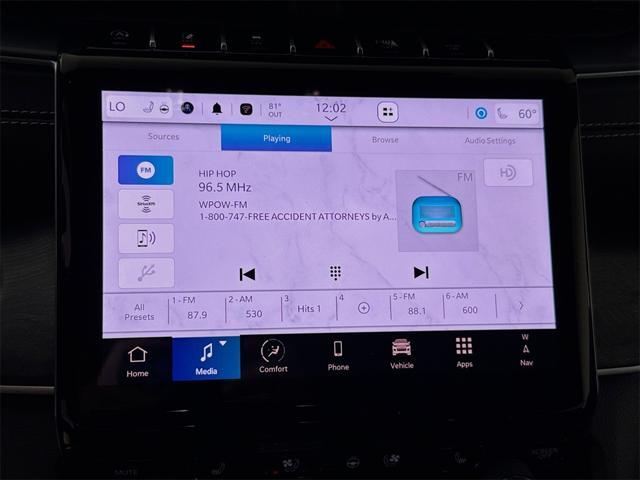 new 2025 Jeep Grand Cherokee car, priced at $39,629