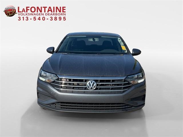 used 2020 Volkswagen Jetta car, priced at $14,500