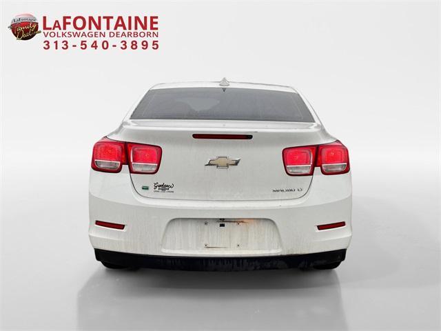 used 2015 Chevrolet Malibu car, priced at $9,000