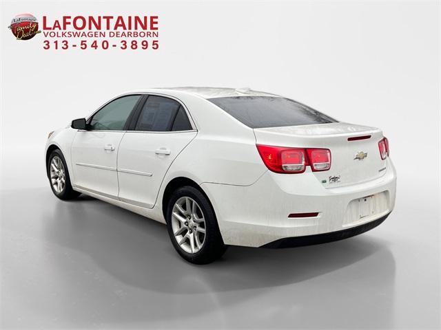 used 2015 Chevrolet Malibu car, priced at $9,000