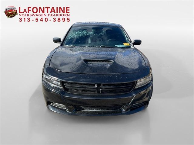 used 2018 Dodge Charger car, priced at $21,300