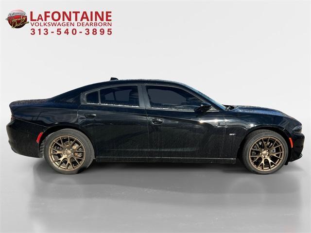 used 2018 Dodge Charger car, priced at $21,300