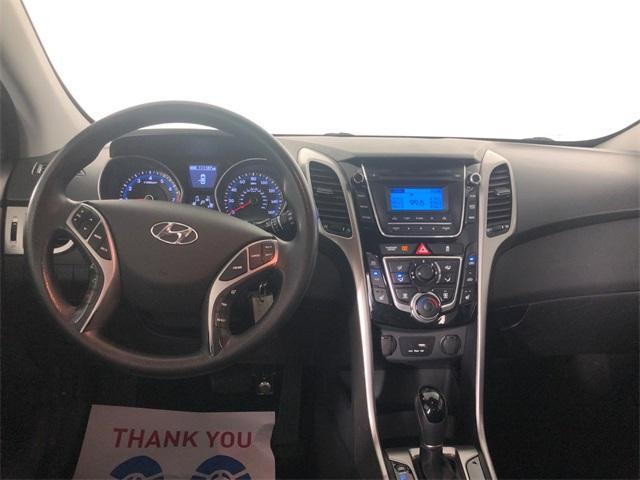 used 2016 Hyundai Elantra GT car, priced at $8,400