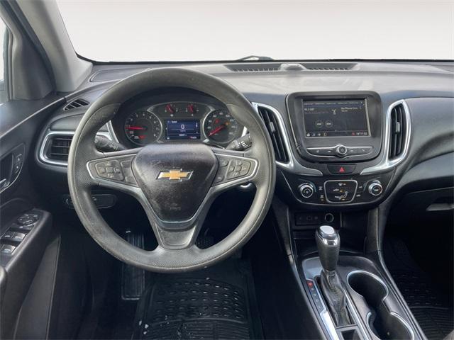 used 2019 Chevrolet Equinox car, priced at $16,000