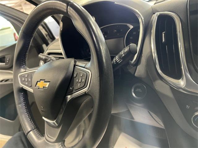 used 2019 Chevrolet Equinox car, priced at $16,500