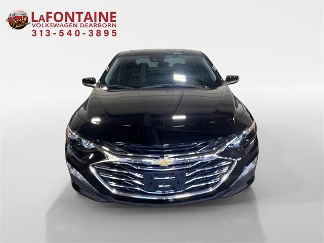 used 2024 Chevrolet Malibu car, priced at $20,500