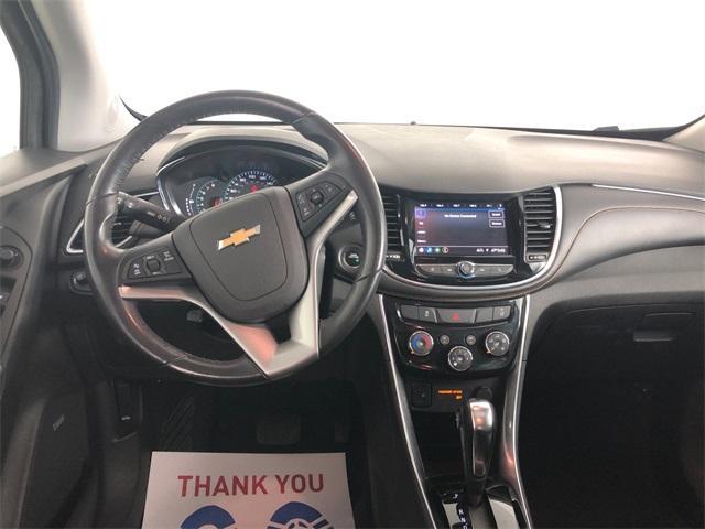 used 2020 Chevrolet Trax car, priced at $19,000