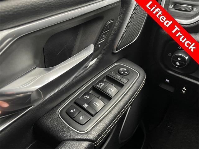 used 2020 Ram 1500 car, priced at $39,000