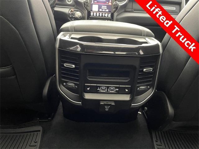 used 2020 Ram 1500 car, priced at $39,000