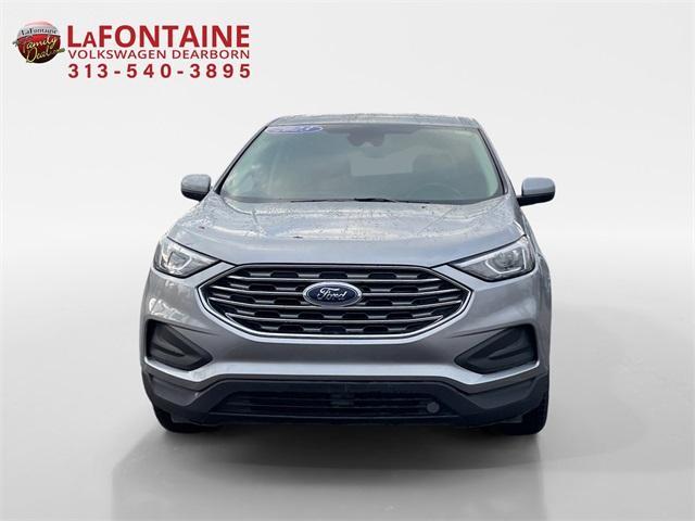 used 2023 Ford Edge car, priced at $23,700