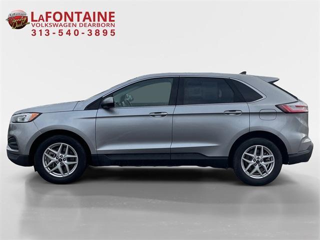 used 2023 Ford Edge car, priced at $23,700