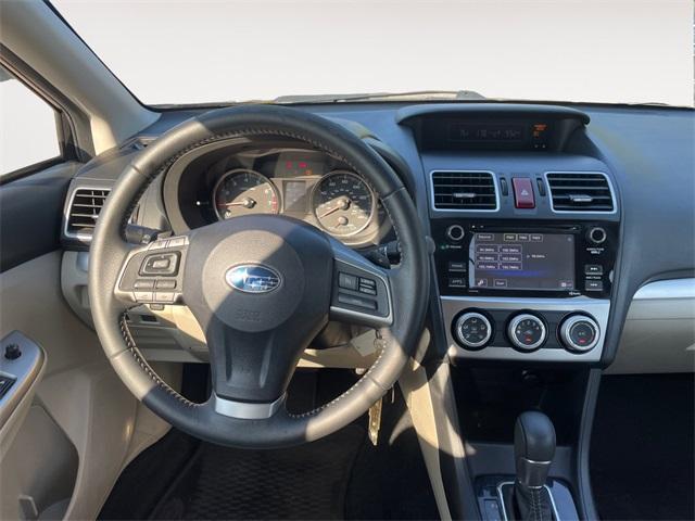 used 2015 Subaru Impreza car, priced at $11,600