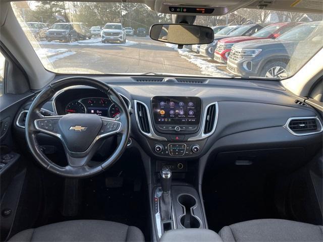 used 2019 Chevrolet Equinox car, priced at $15,600