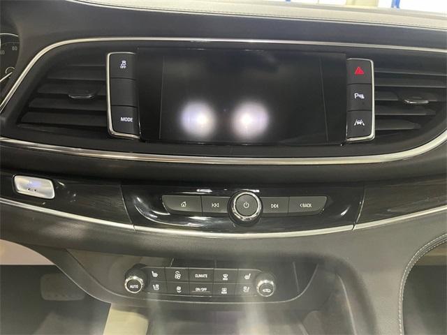 used 2020 Buick Enclave car, priced at $22,500