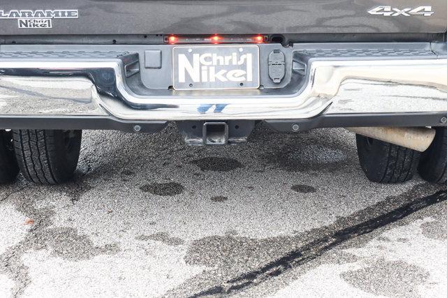 used 2024 Ram 3500 car, priced at $69,988